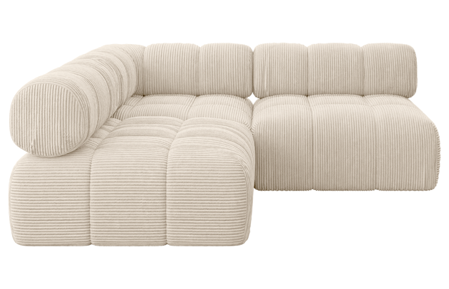 Ecksofa Samaro-L1 - 2