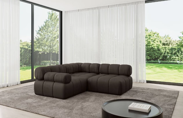 Ecksofa Mende-L1 - 3