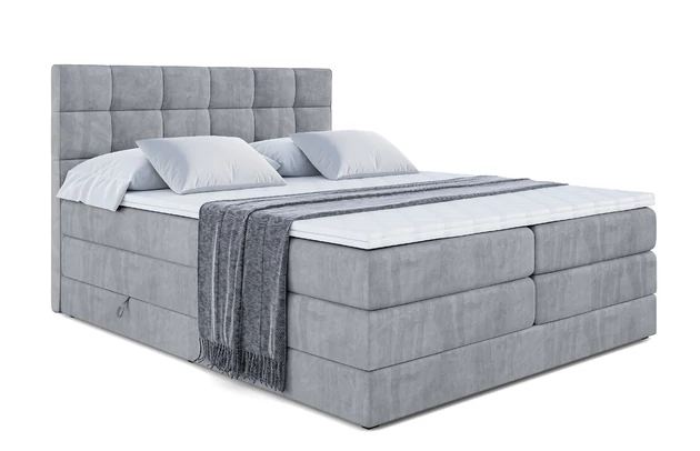 Boxspringbett APO KING - 2