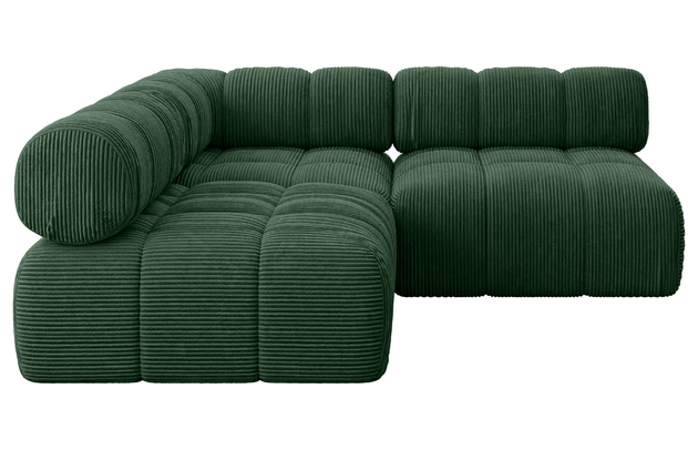 Ecksofa Samaro-L1 - 2
