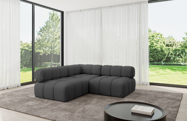 Ecksofa Samaro-L1 - 3