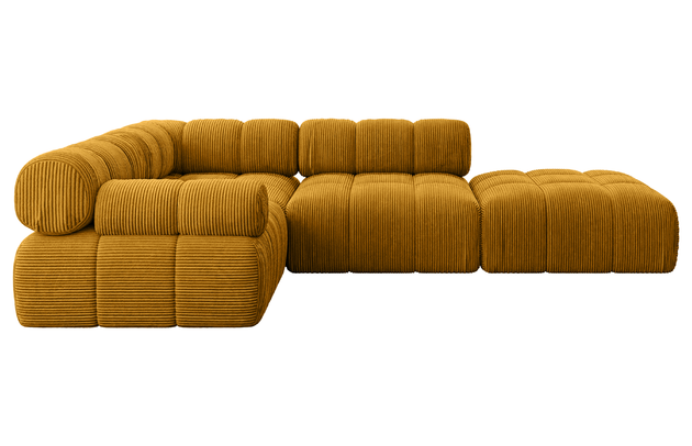 Ecksofa Felto-L1 - 2