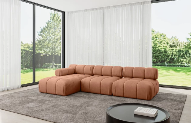 Ecksofa Razon-L2 - 3