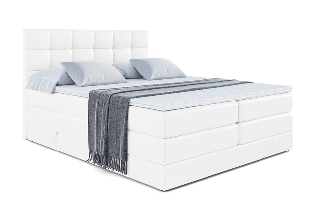 Boxspringbett APO KING - 2