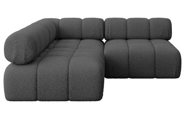 Ecksofa Samaro-L1 - 2