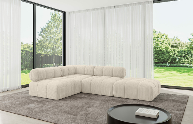 Ecksofa Favio-L1 - 3