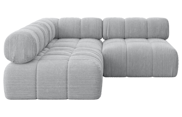 Ecksofa Samaro-L1 - 2