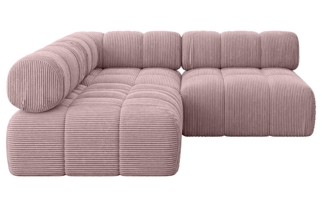 Ecksofa Samaro-L1 - 2
