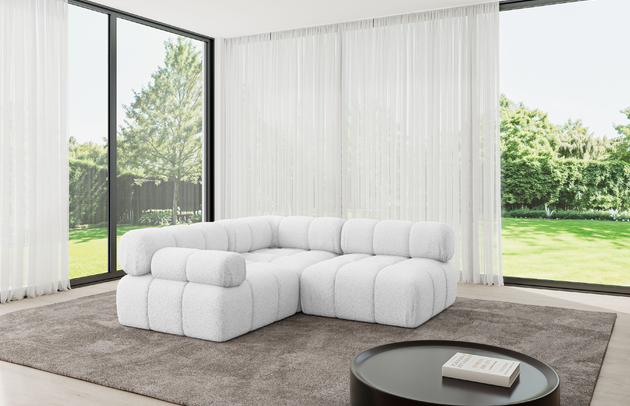 Ecksofa Mende-L1 - 3