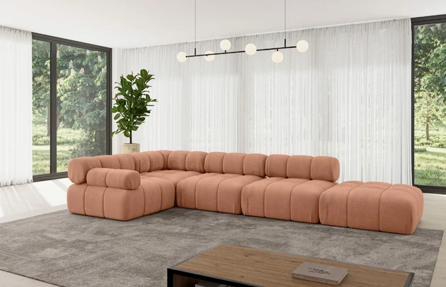 Ecksofa Felto-L2 - 3