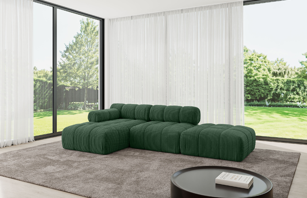 Ecksofa Lizur-L1 - 3