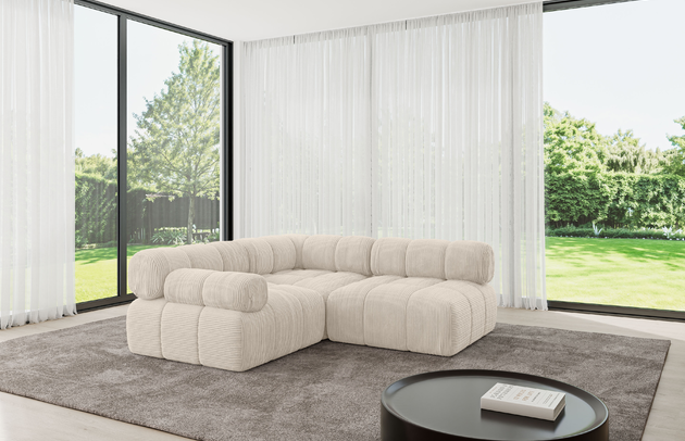 Ecksofa Mende-L1 - 3