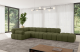 Ecksofa Felto-L2 - 3