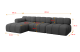 Ecksofa Razon-L2 - 5