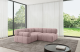 Ecksofa Mende-L1