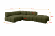 Ecksofa Favio-L1