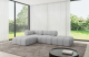 Ecksofa Kerru-L1
