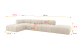 Ecksofa Kerru-L2