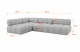 Ecksofa Samaro-L2 - 5