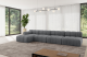 Ecksofa Razon-L3 - 3
