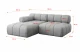 Ecksofa Razon-L1 - 5