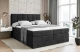 Boxspringbett APO KING - 1