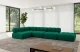 Ecksofa Favio-L2