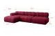 Ecksofa Razon-L2