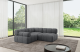 Ecksofa Mende-L1 - 3