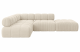 Ecksofa Favio-L1