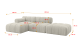 Ecksofa Lizur-L1
