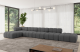 Ecksofa Kerru-L3