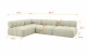 Ecksofa Samaro-L2 - 5