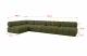 Ecksofa Samaro-L3 - 5