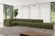 Ecksofa Felto-L3 - 3