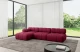 Ecksofa Razon-L2