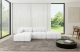Ecksofa Lizur-L1