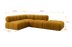 Ecksofa Favio-L1 - 5