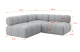 Ecksofa Samaro-L1 - 5