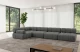 Ecksofa Mende-L3 - 3
