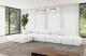 Ecksofa Kerru-L2