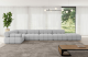 Ecksofa Felto-L3