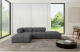 Ecksofa Kerru-L1