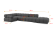 Ecksofa Felto-L2