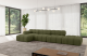 Ecksofa Lizur-L2 - 3