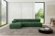 Ecksofa Razon-L2