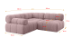 Ecksofa Mende-L1