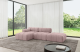 Ecksofa Lizur-L1