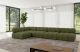 Ecksofa Samaro-L3 - 3