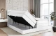 Boxspringbett APO KING